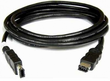 Cabo Firewire